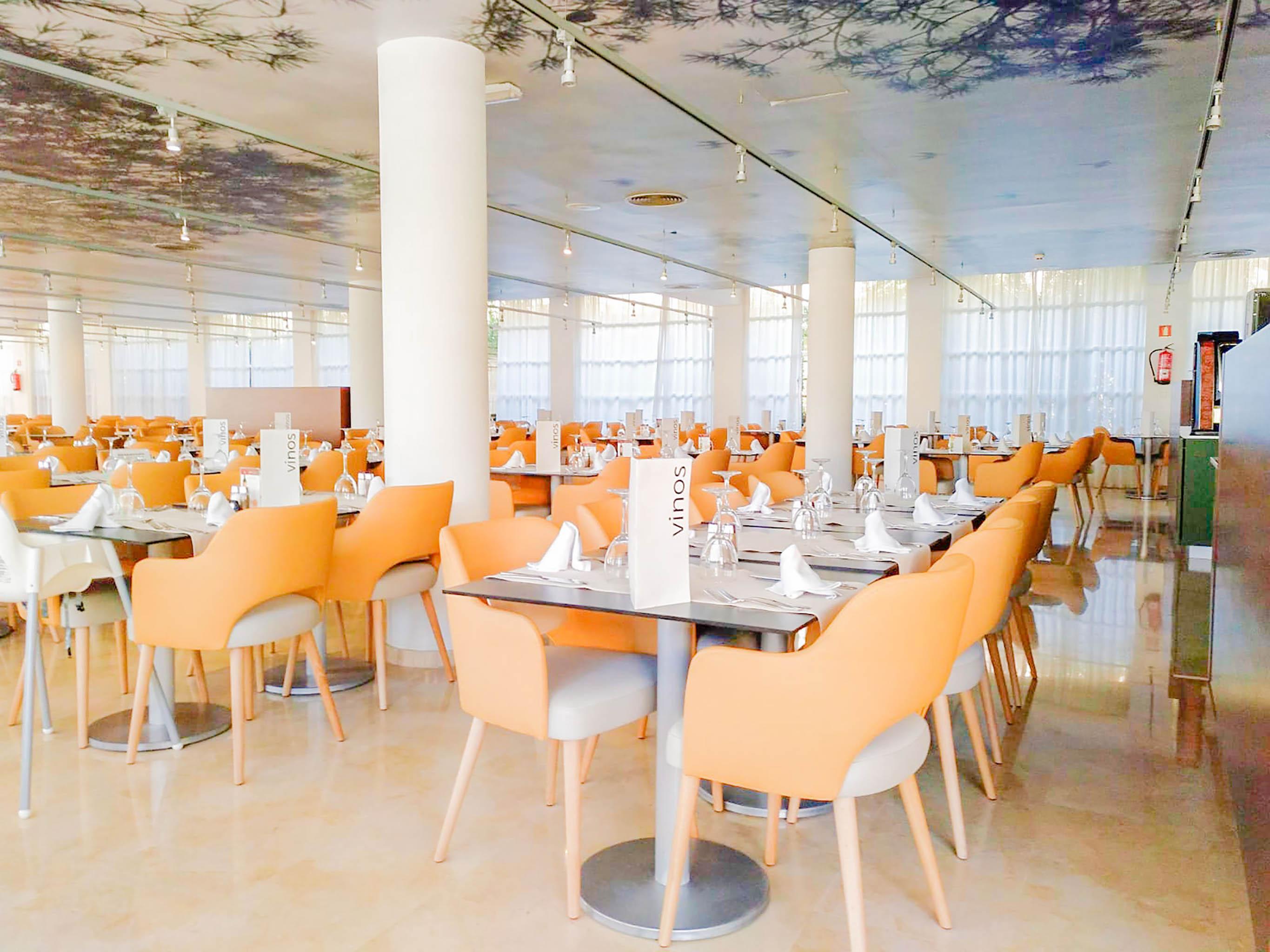 Eix Platja Daurada Hotel & Spa Can Picafort  Exterior foto