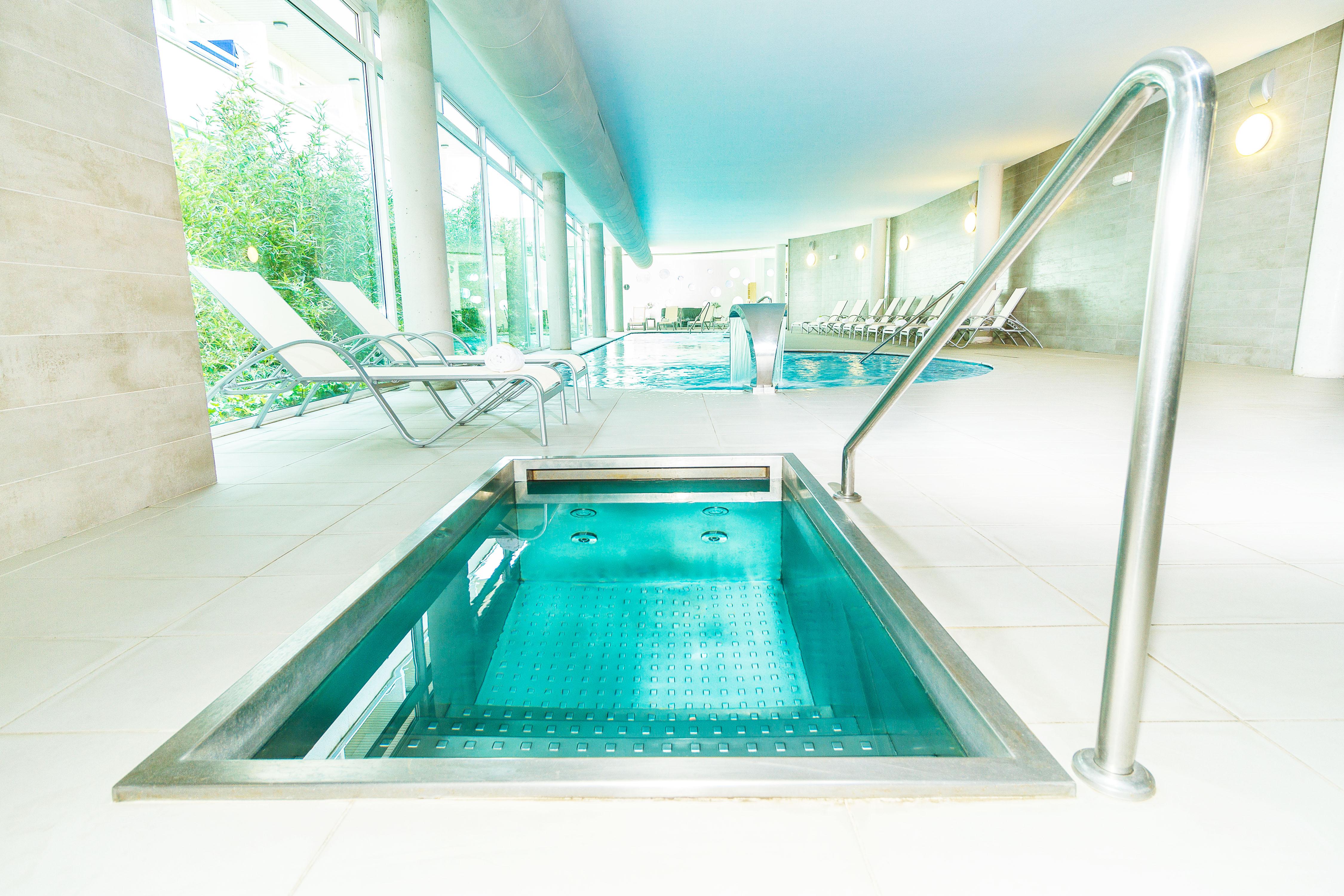 Eix Platja Daurada Hotel & Spa Can Picafort  Exterior foto