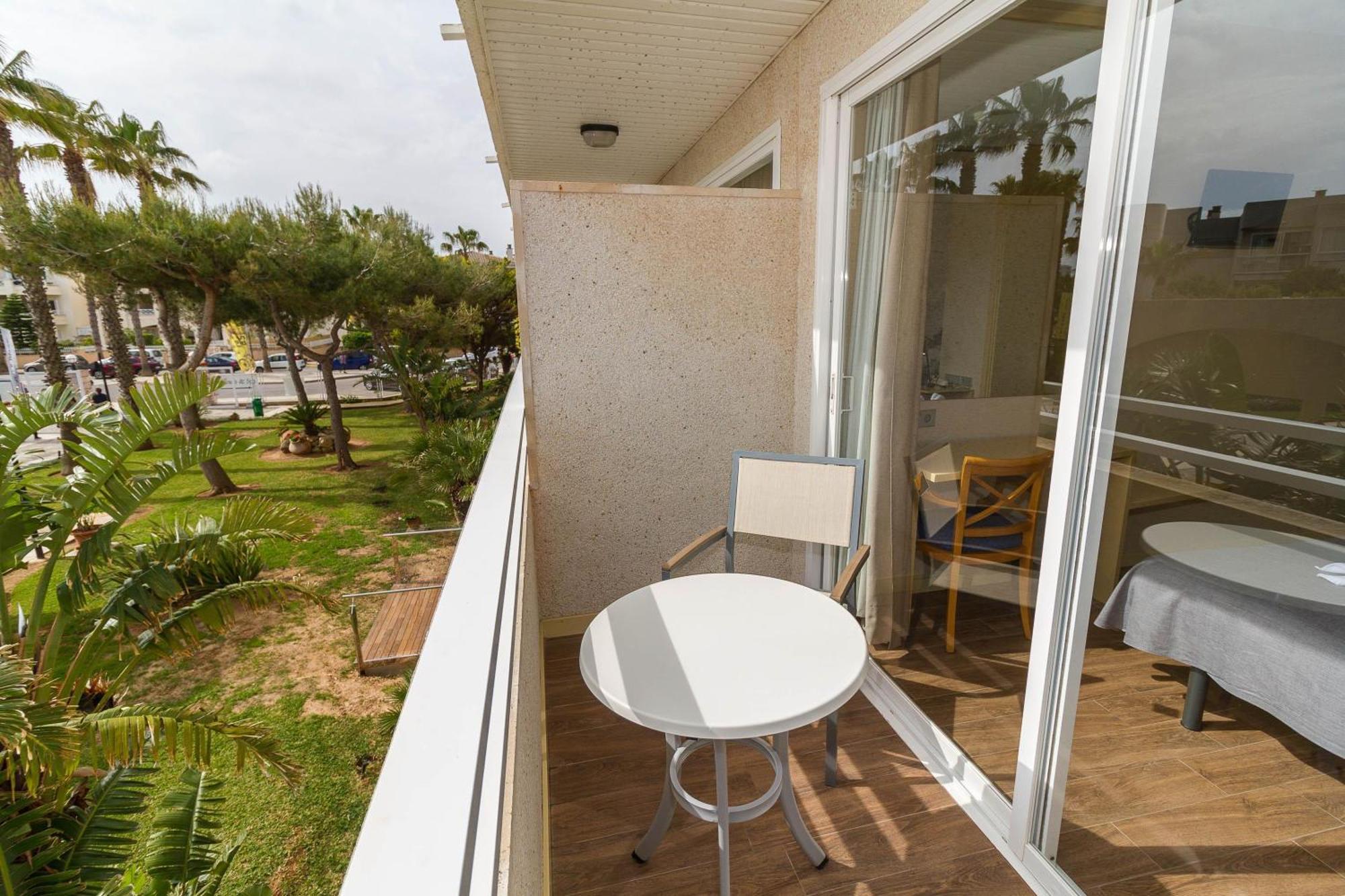 Eix Platja Daurada Hotel & Spa Can Picafort  Exterior foto